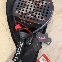 راکت پدل NOX AT10 18K 2025