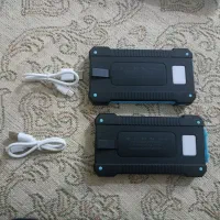 پاور بانک خورشیدی