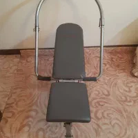 صندلی دراز ونشست