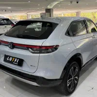 هوندا hr-v هیبرید|خودرو سواری و وانت|تهران, نیلوفر|دیوار