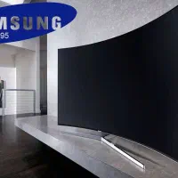 تلویزیون سامسونگ منحنی مدل ms9995