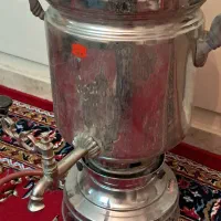 سماور گازی هیئتی