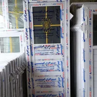 درب و پنجره UPVC|مصالح و تجهیزات ساختمان|مریوان, |دیوار