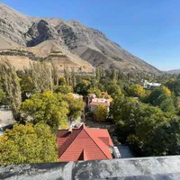 ۱۶۰۰ متر بنای تریبلکس سوپرلوکس رهن کامل|اجارهٔ خانه و ویلا|لواسان, |دیوار
