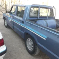 مزدا دوکابین|خودرو سواری و وانت|شوشتر, |دیوار