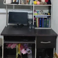 میز کامپیوتر