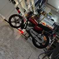 موتور 150 1401