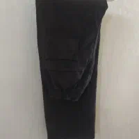 شلوار بگ