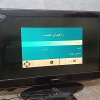 فروشی ۴۲ اینچ|تلویزیون و پروژکتور|تهران, حبیب الله|دیوار