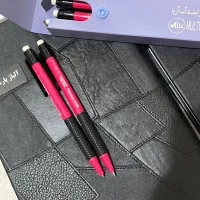 دفتر مشق و اتود