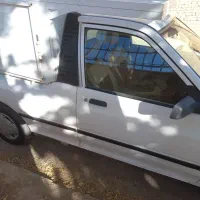 پراید وانت مدل ۹۳