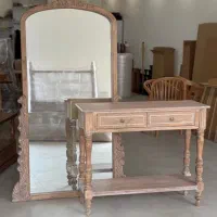 کنسول ، قاب آینه ، میز تی وی|مبلمان خانگی و میز عسلی|قزوین, |دیوار