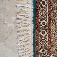 قالیچه ماشینی ۵۰ در ۹۰|فرش|تهران, قبا|دیوار
