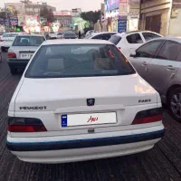 پرشیا ۸۸ بی رنگ