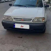 پراید مدل۹۷