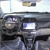 شاهین توربو اتومات|خودرو سواری و وانت|اهر, |دیوار