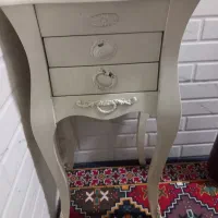 میزتلفن و قاب پرده و شلف|میز تلفن|تهران, شهرک بعثت|دیوار