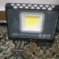 نورافکن 50 وات|لامپ و چراغ|مشهد, شهرک امام هادی (شهرک غرب)|دیوار