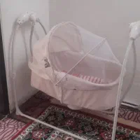 گهواره و کریر