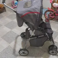 کالسکه کودکان