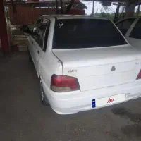 فروش پراید ۱۳۲