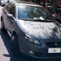 رانا پلاس سقف شیشه 1400 برقی