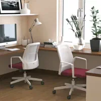 صندلی نیلپر مدل ۶۶۶|دفتر کار|قم, مجیدیه|دیوار