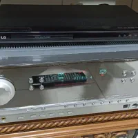 امپلی فایر LG|سیستم صوتی خانگی|بومهن, |دیوار