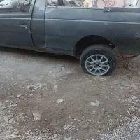 آریسان 2 تصادفی
