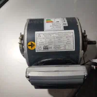 دینام کولر موتوژن البرز