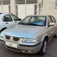 سمند x7|خودرو سواری و وانت|زنجان, |دیوار