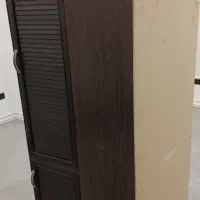 کمد دو درب|جاکفشی، کمد، دراور|مشهد, فلسطین|دیوار