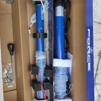 نصب و تعمیر انواع دربهای اتوماتیک و کرکره برقی|خدمات پیشه و مهارت|تهران, زرکش|دیوار