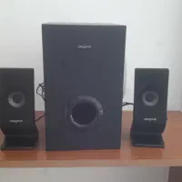 اسپیکر کامپیوتر