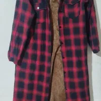 پالتو شال بافت کاپشن|لباس|زاهدان, |دیوار