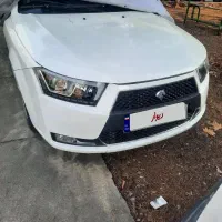 دنا پلاس ۵ دنده