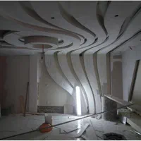 اجرای تخصصی کناف وسقف کاذب|خدمات پیشه و مهارت|شوشتر, |دیوار