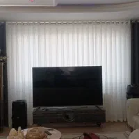 پرده جدید|پرده، رانر، رومیزی|ارومیه, |دیوار