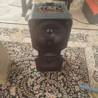 اسپیکر قابل حمل