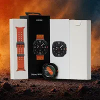 ساعت هوشمند سامسونگ GALAXY WATCH SAMSUNG|لوازم جانبی موبایل و تبلت|محمدشهر, محمدشهر|دیوار