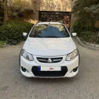 کوییک مدل ۱۴۰۱|خودرو سواری و وانت|تهران, آبشار تهران (دریاچه)|دیوار