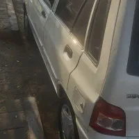 پراید ۱۱۱|خودرو سواری و وانت|چهاردانگه (تهران), |دیوار