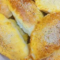 خانه پیراشکی