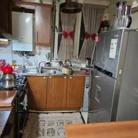 56مترشکوفه محدوده پارک(پارکینگ انباری آسانسور)|فروش آپارتمان|تهران, شکوفه|دیوار