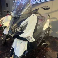 GALAXY JX249 ABS|موتورسیکلت|کرج, عظیمیه|دیوار