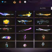 اکانت فری فایر|کنسول، بازی ویدئویی و آنلاین|آق قلا, |دیوار