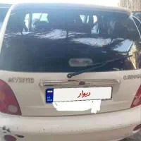 mvm 110|خودرو سواری و وانت|کرمان, |دیوار