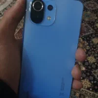 mi 11 litr
