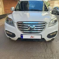 لیفانX60کم کارکرد|خودرو سواری و وانت|نیشابور, شهرک قدس|دیوار