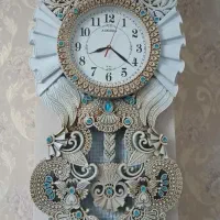 ساعت دیواری